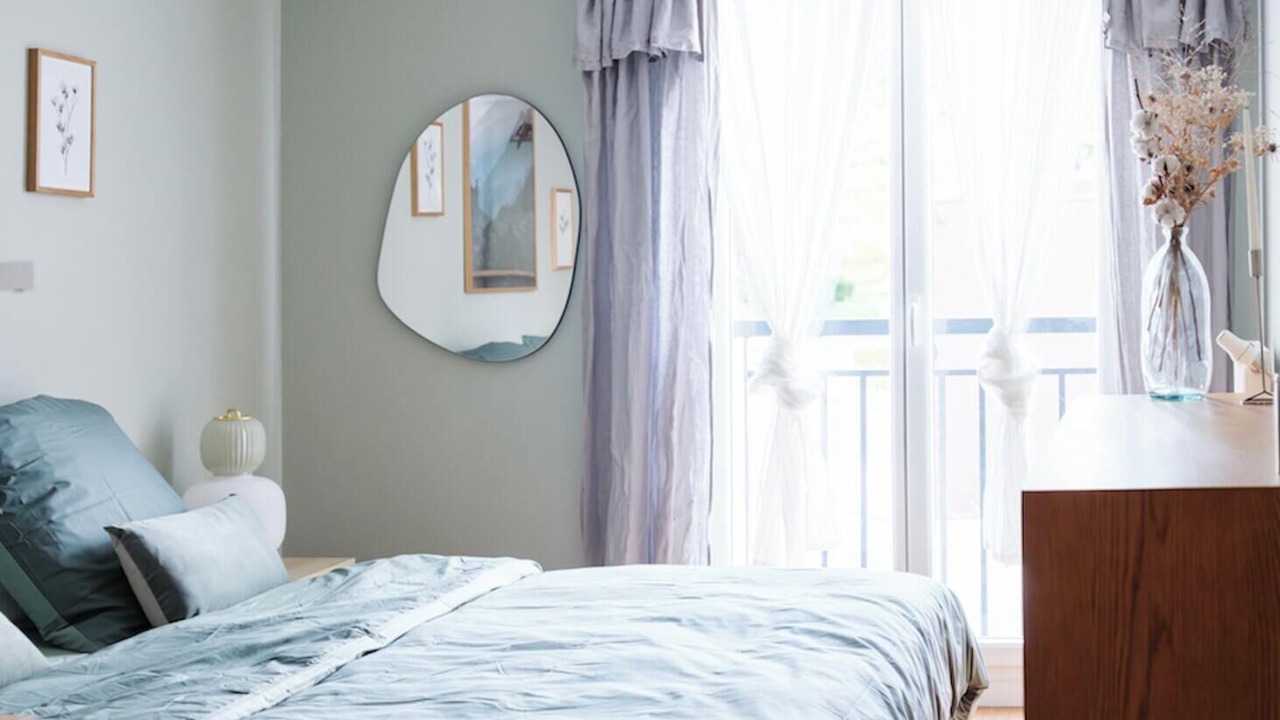 Photo of Bedroom in Villiers-sur-Marne