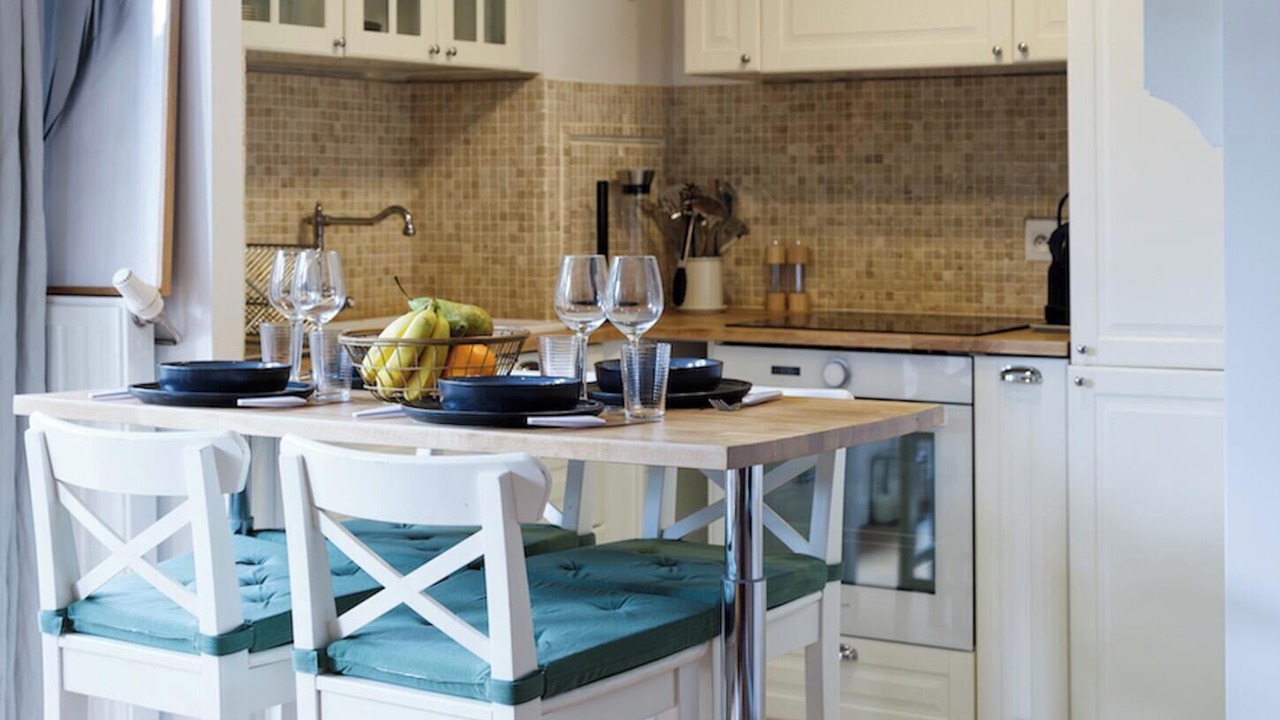 Photo of Kitchen in Villiers-sur-Marne
