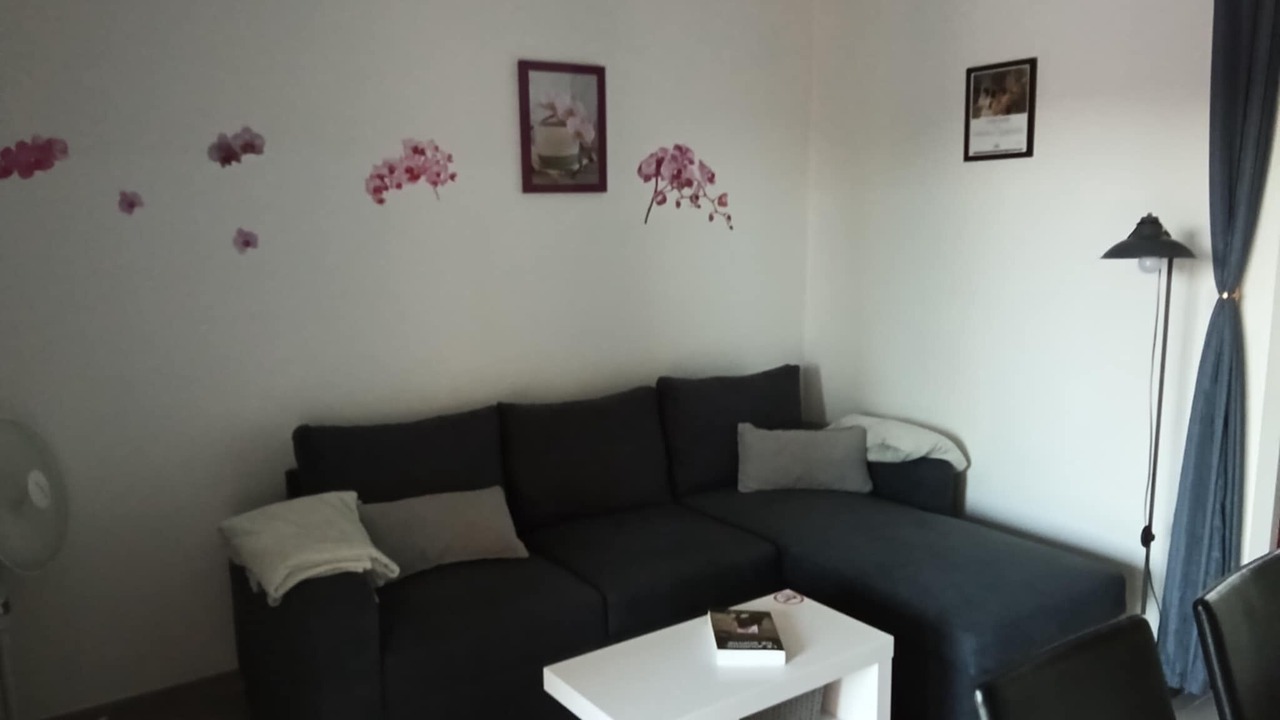 Photo of Livingroom in Saint-Martin-d'Ardeche