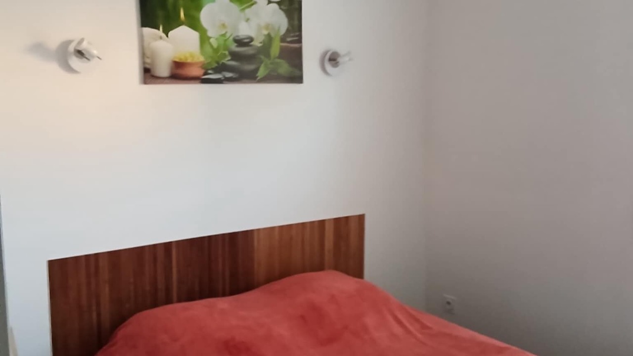 Photo of Bedroom in Saint-Martin-d'Ardeche