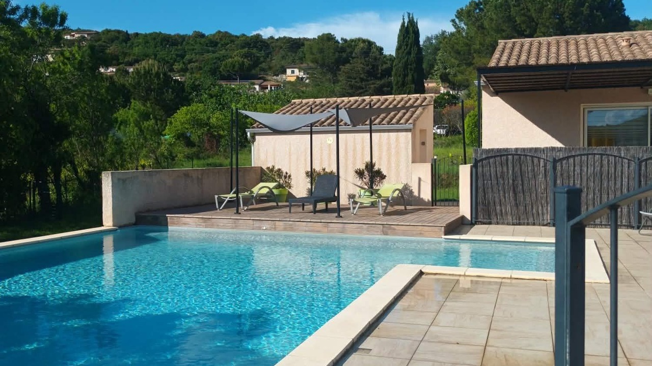 Photo of Outdoor in Saint-Martin-d'Ardeche