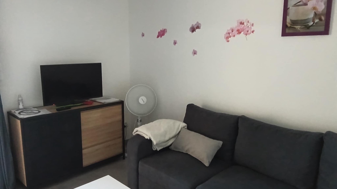 Photo of Livingroom in Saint-Martin-d'Ardeche