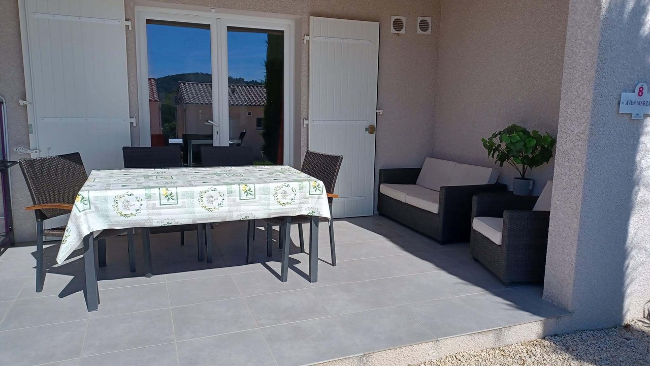 Photo of Outdoor in Saint-Martin-d'Ardeche