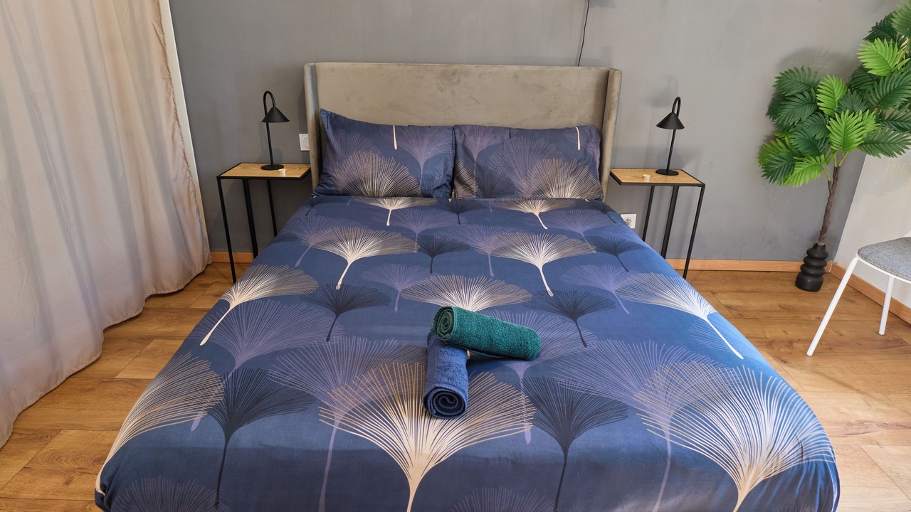 Photo of Bedroom in Saint-Salvayre