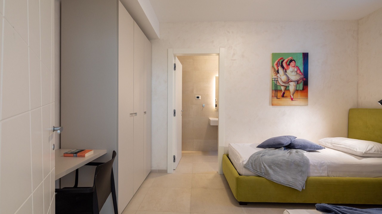 Photo of Bedroom in Vodnjan