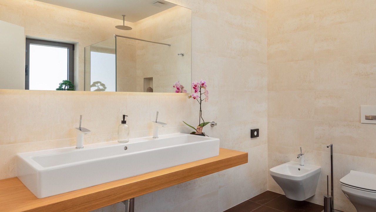 Photo of Bathroom in Vodnjan