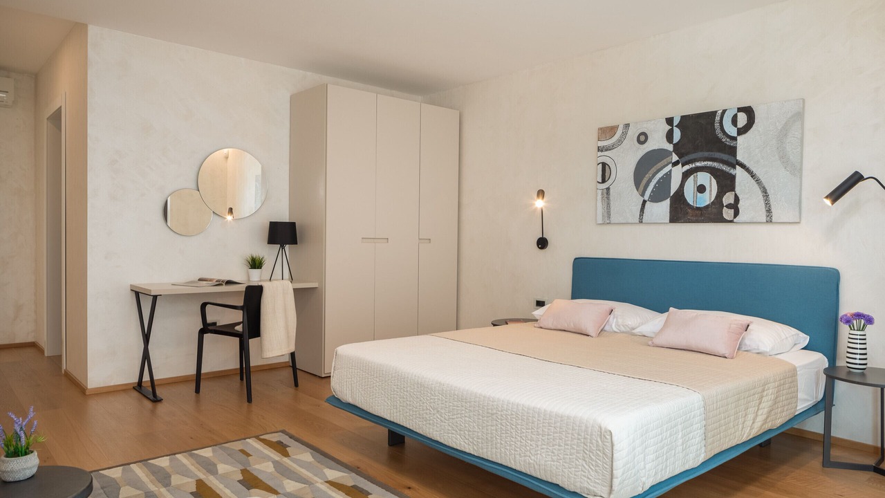 Photo of Bedroom in Vodnjan