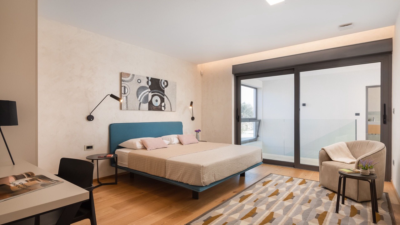 Photo of Bedroom in Vodnjan