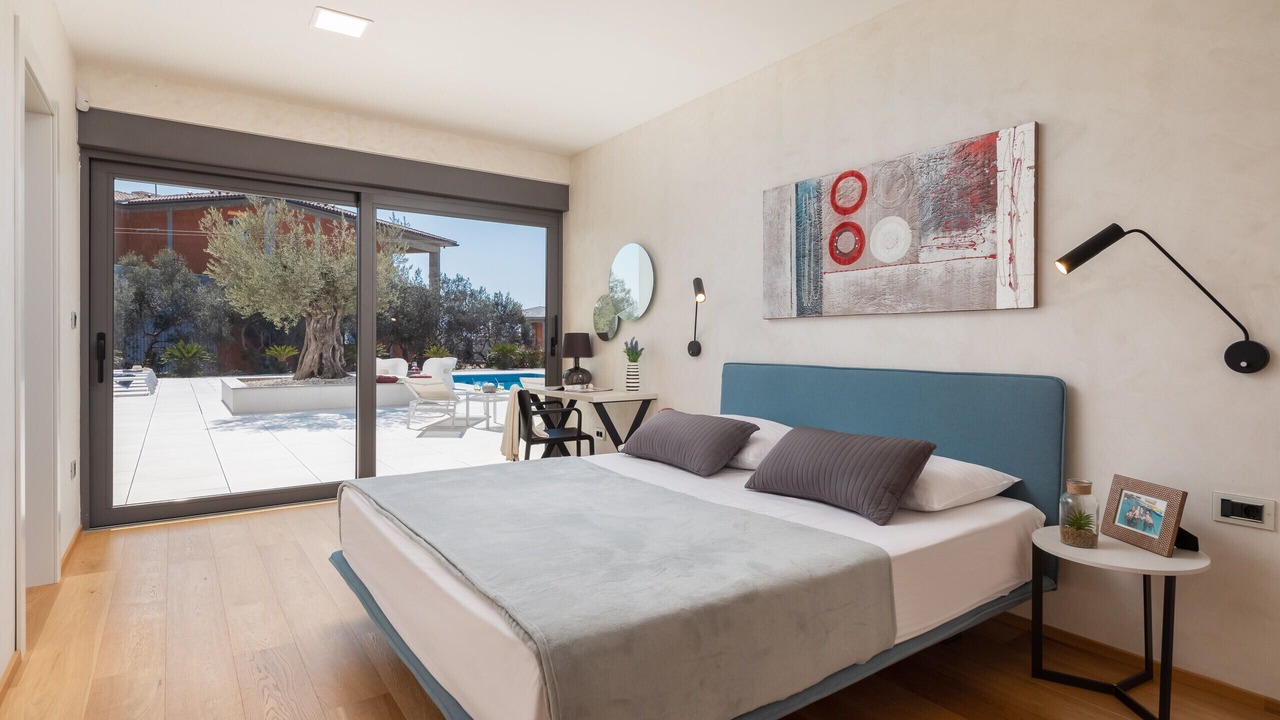 Photo of Bedroom in Vodnjan