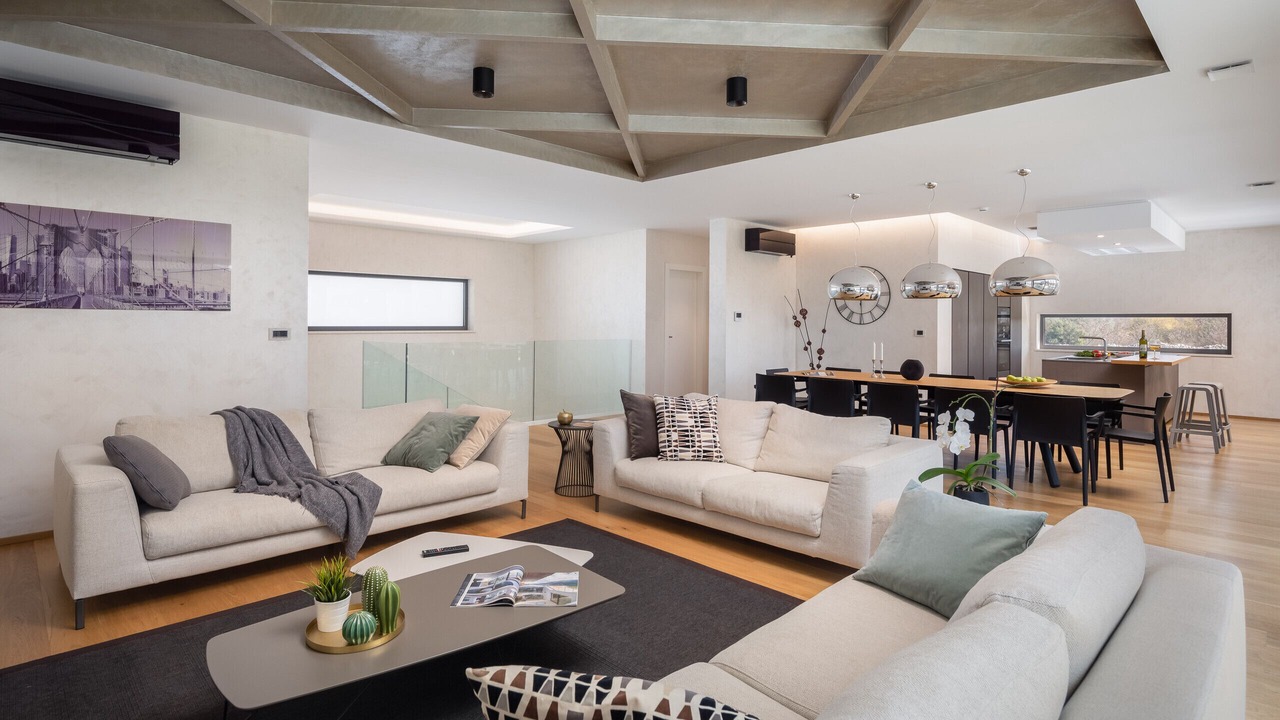Photo of Livingroom in Vodnjan