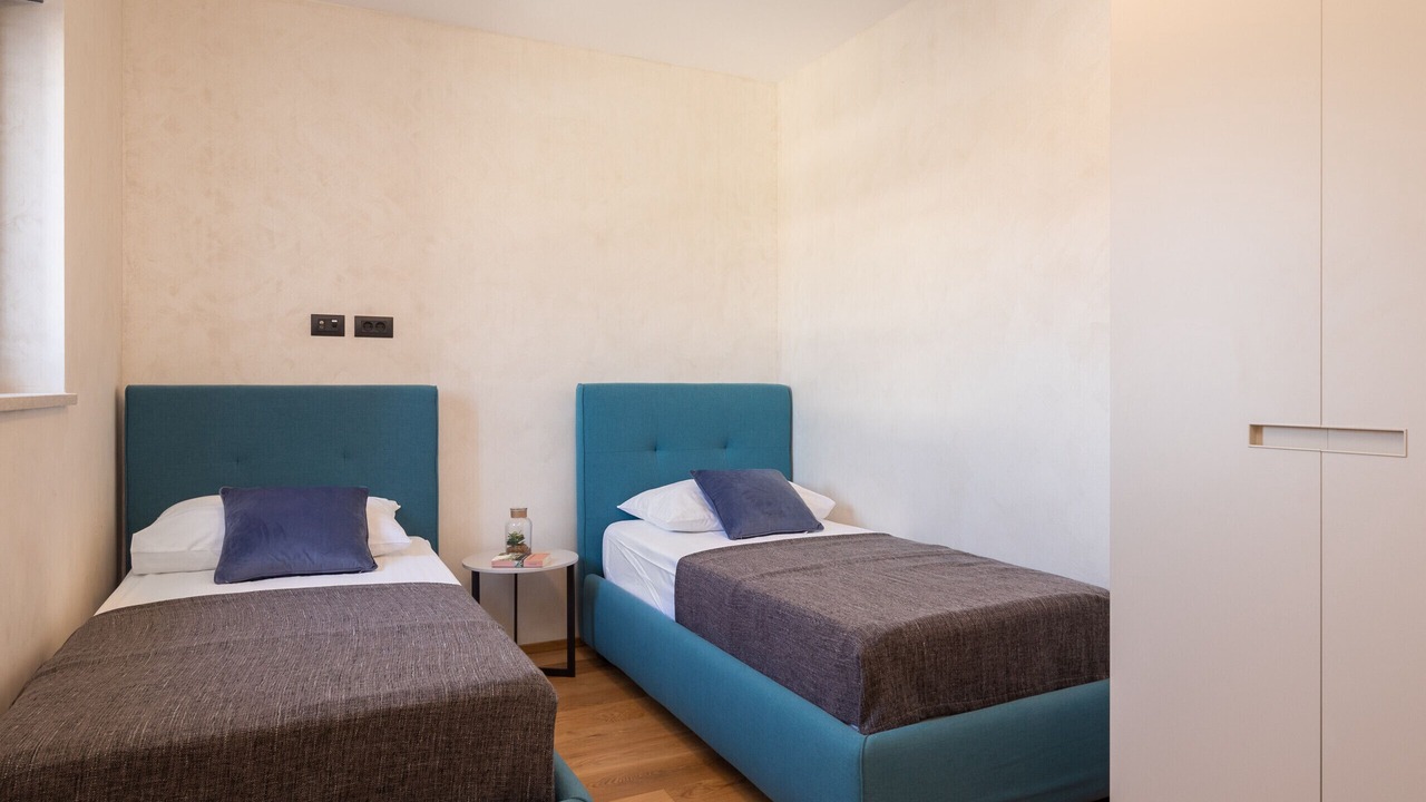 Photo of Bedroom in Vodnjan