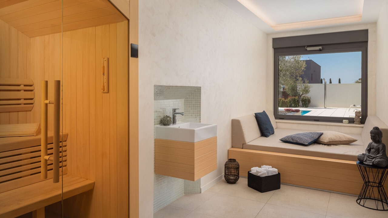 Photo of Bathroom in Vodnjan