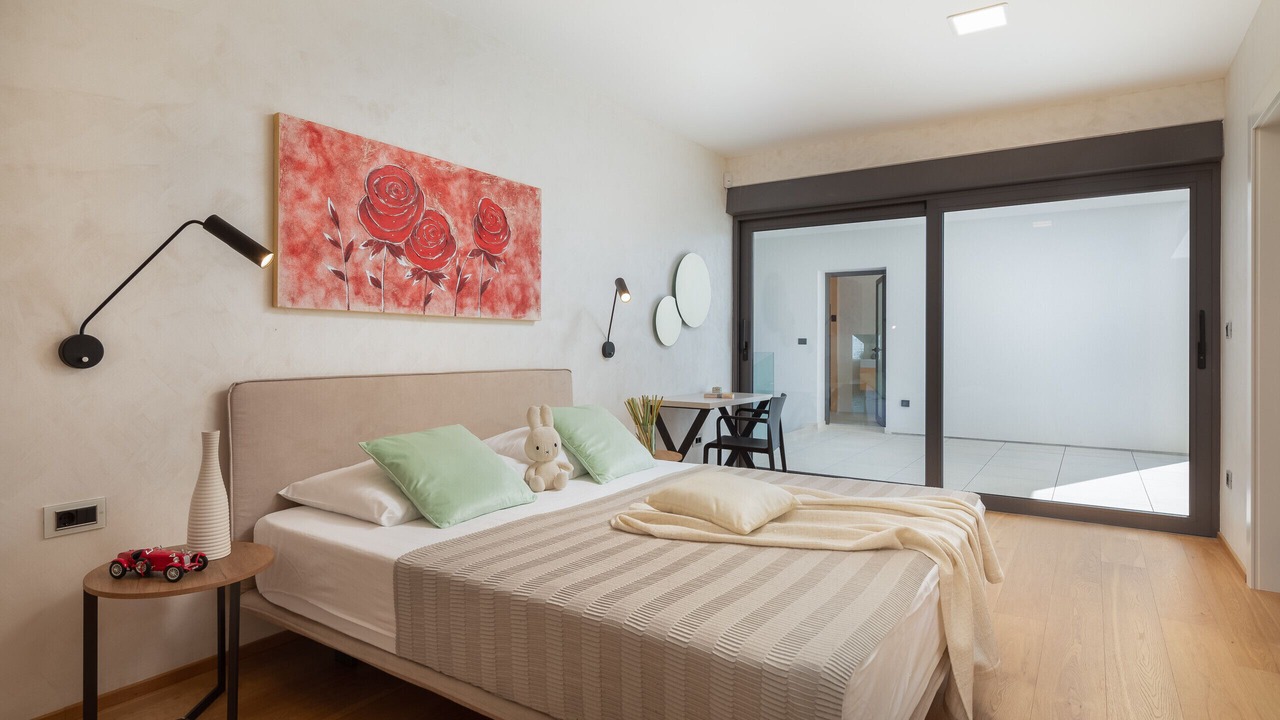 Photo of Bedroom in Vodnjan