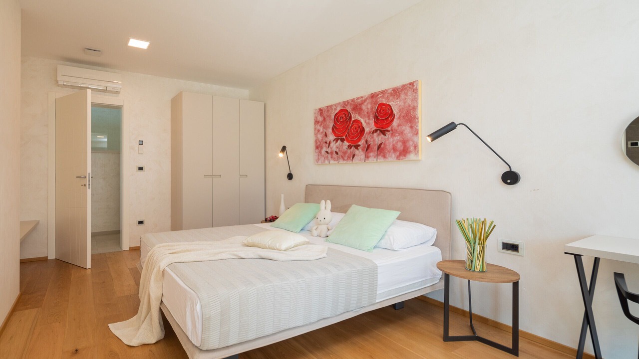 Photo of Bedroom in Vodnjan