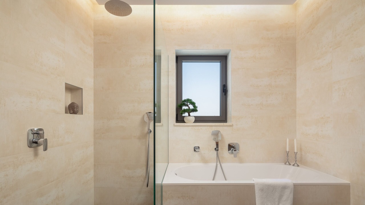 Photo of Bathroom in Vodnjan