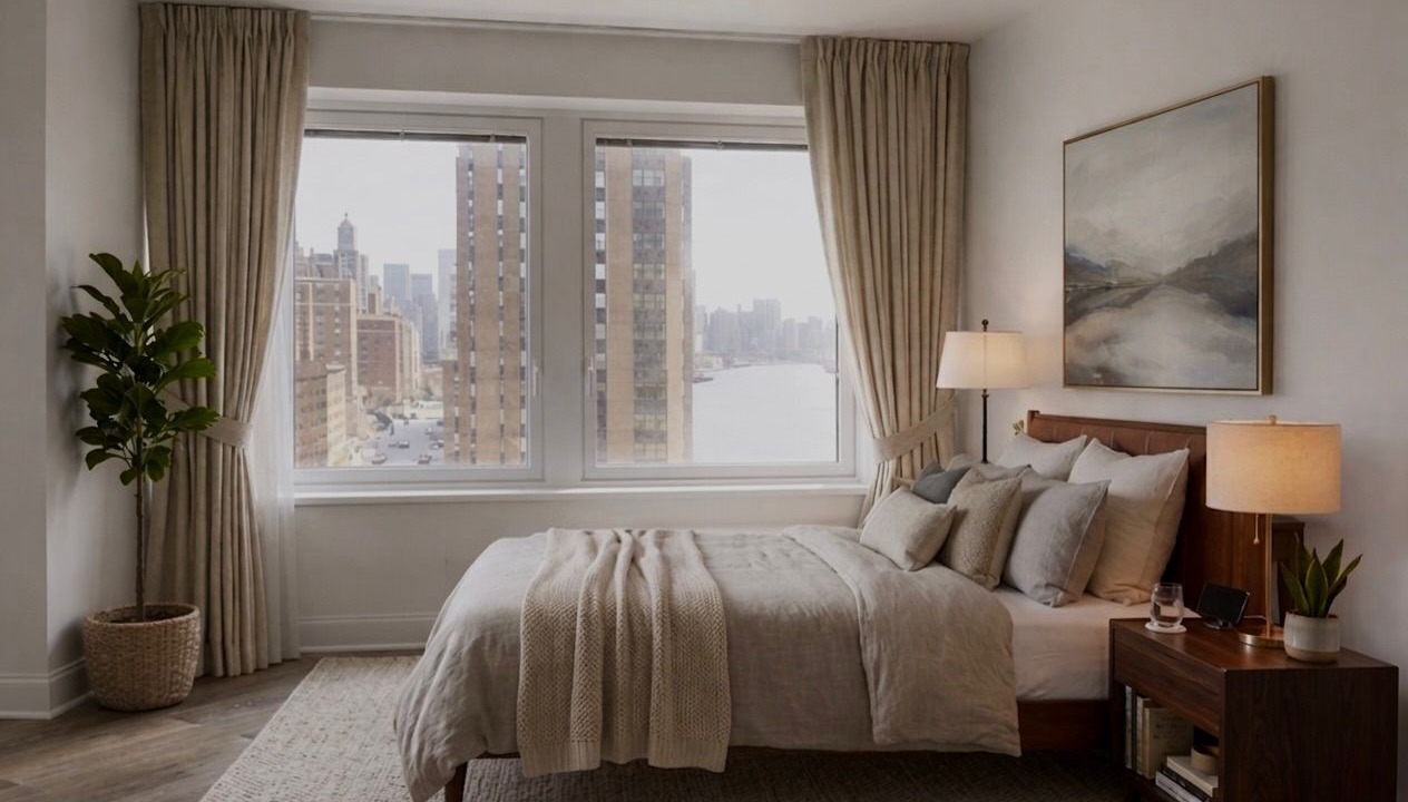 Photo of Bedroom in Kips Bay