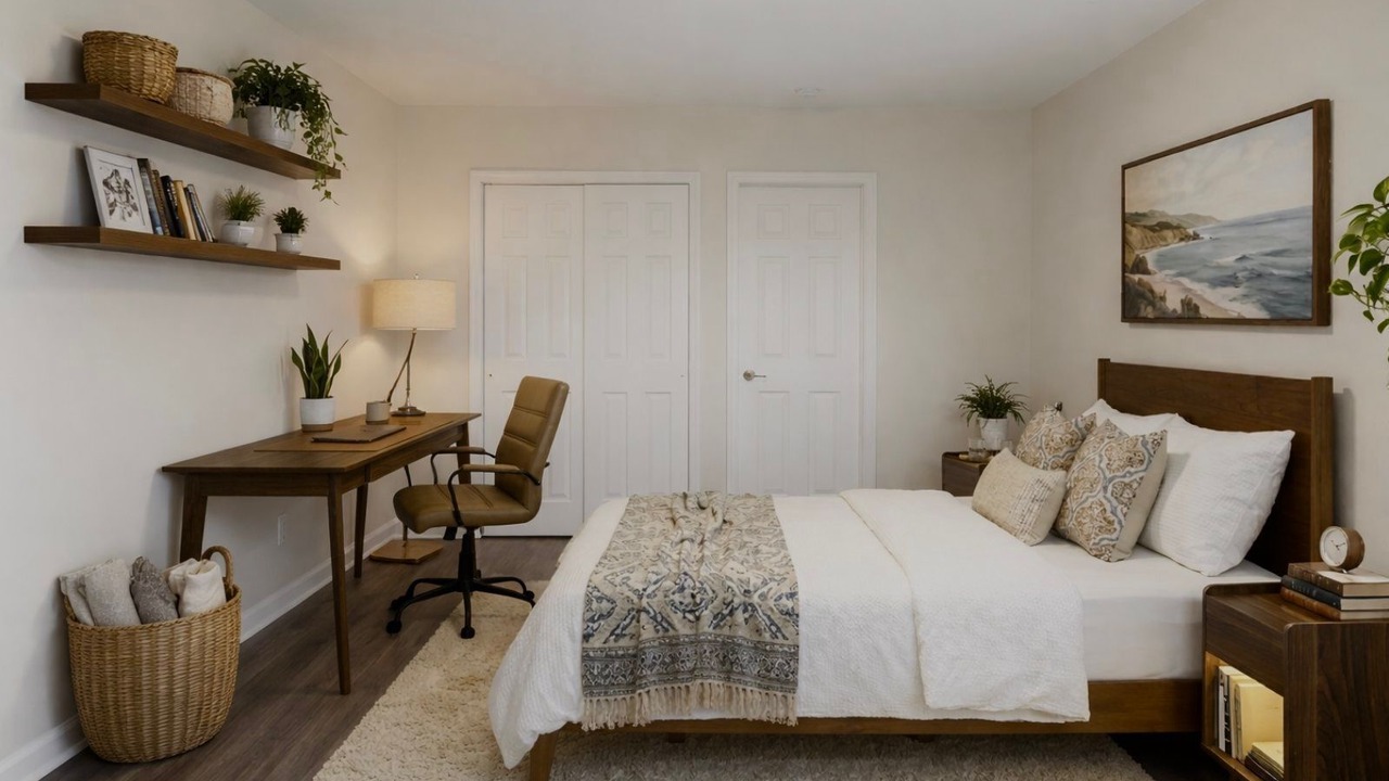 Photo of Bedroom in Kips Bay