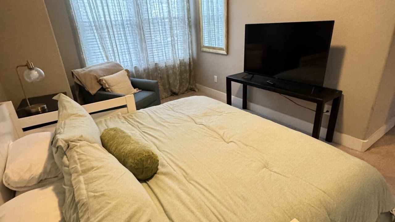 Photo of Bedroom in Shady Acres