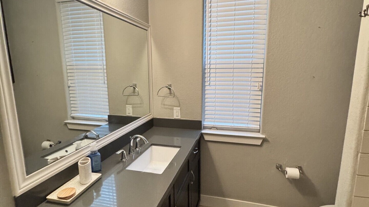 Photo of Bathroom in Shady Acres