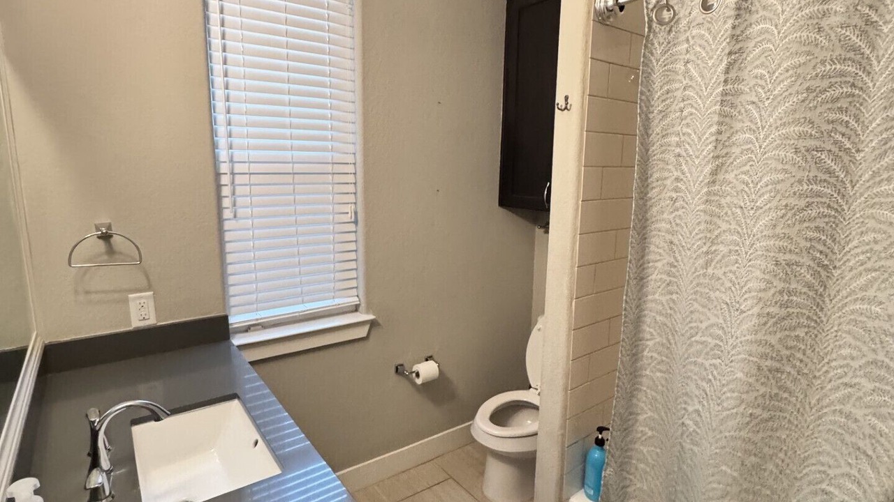 Photo of Bathroom in Shady Acres