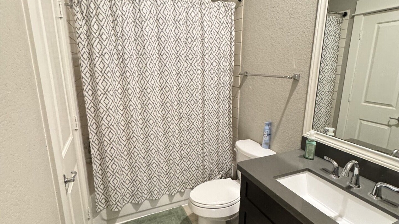 Photo of Bathroom in Shady Acres