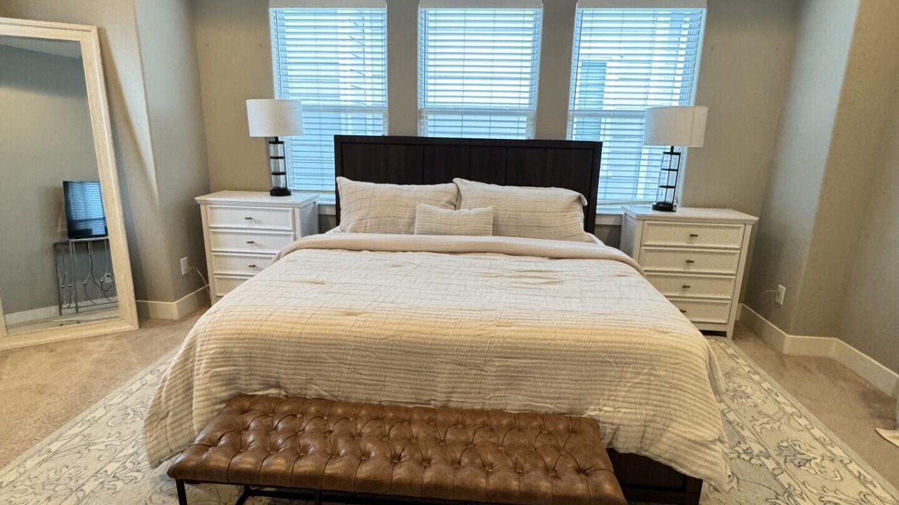 Photo of Bedroom in Shady Acres