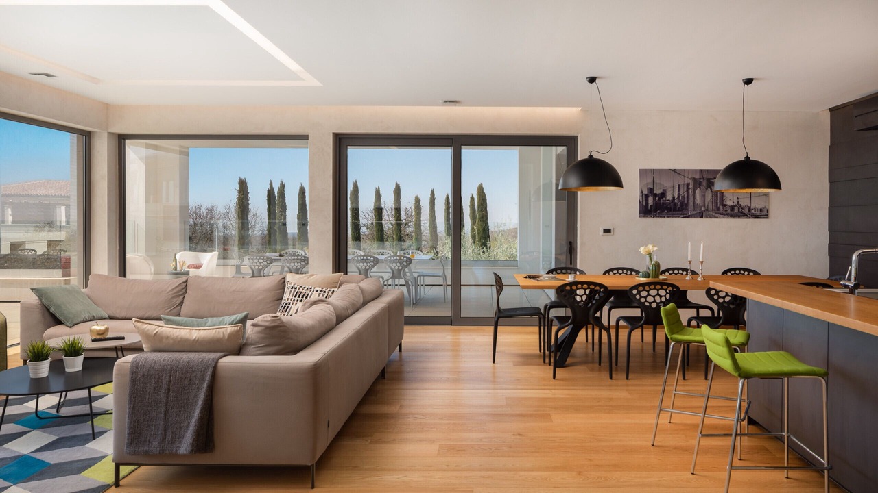 Photo of Livingroom in Vodnjan