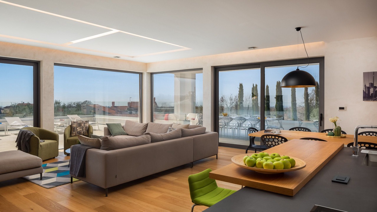 Photo of Livingroom in Vodnjan