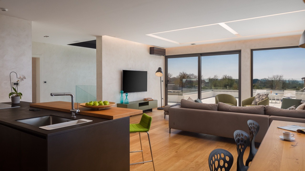 Photo of Livingroom in Vodnjan