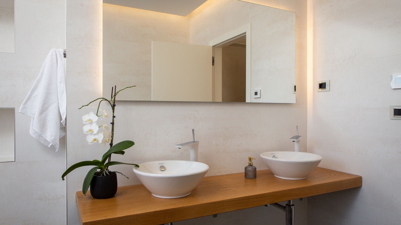 Photo of Bathroom in Vodnjan