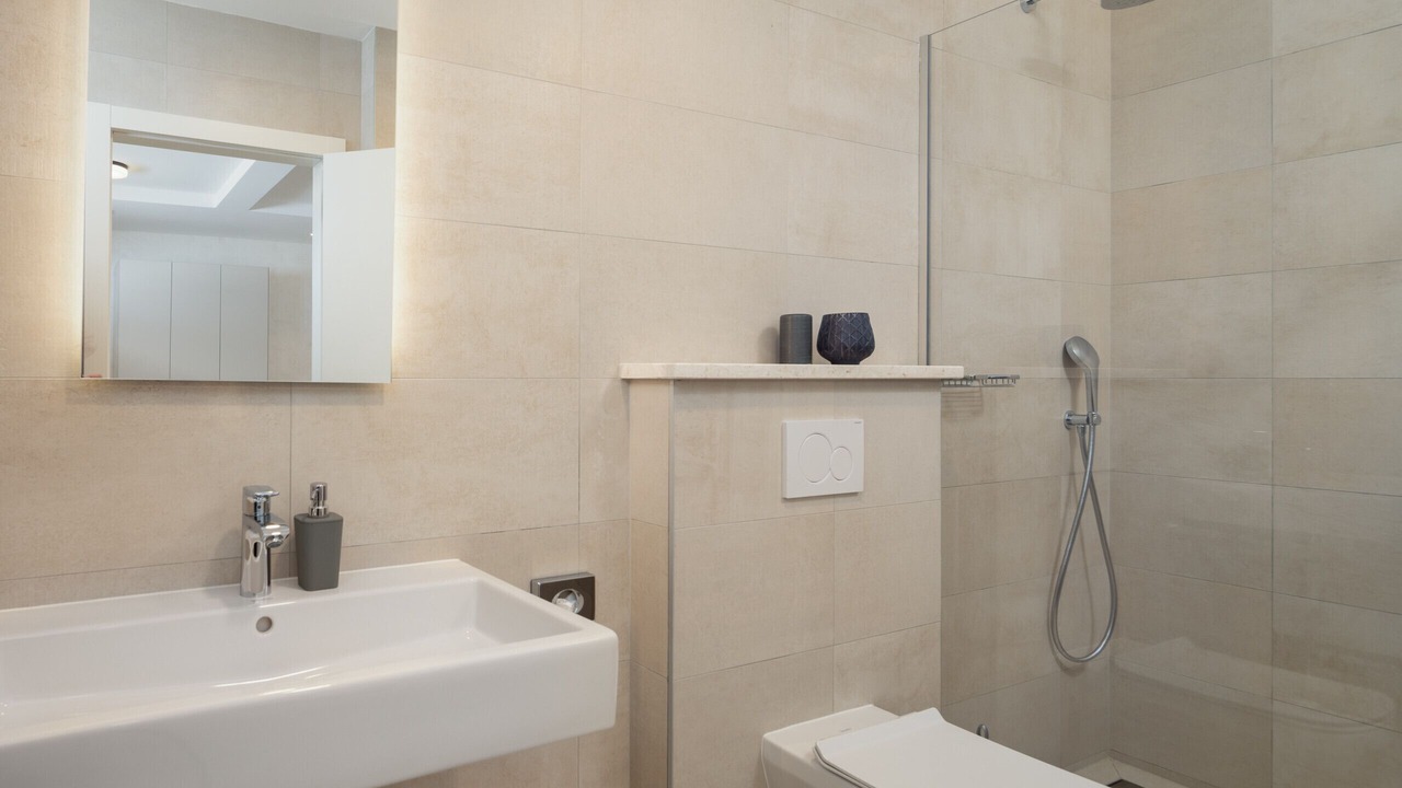 Photo of Bathroom in Vodnjan