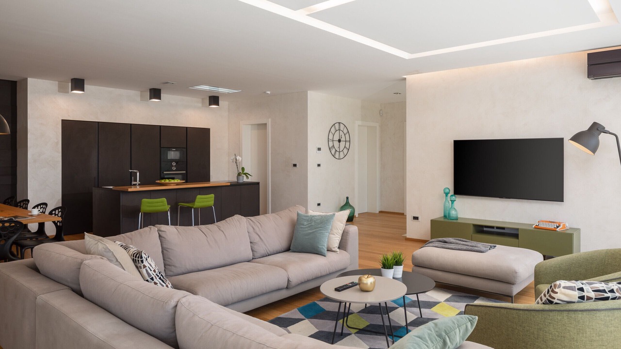 Photo of Livingroom in Vodnjan