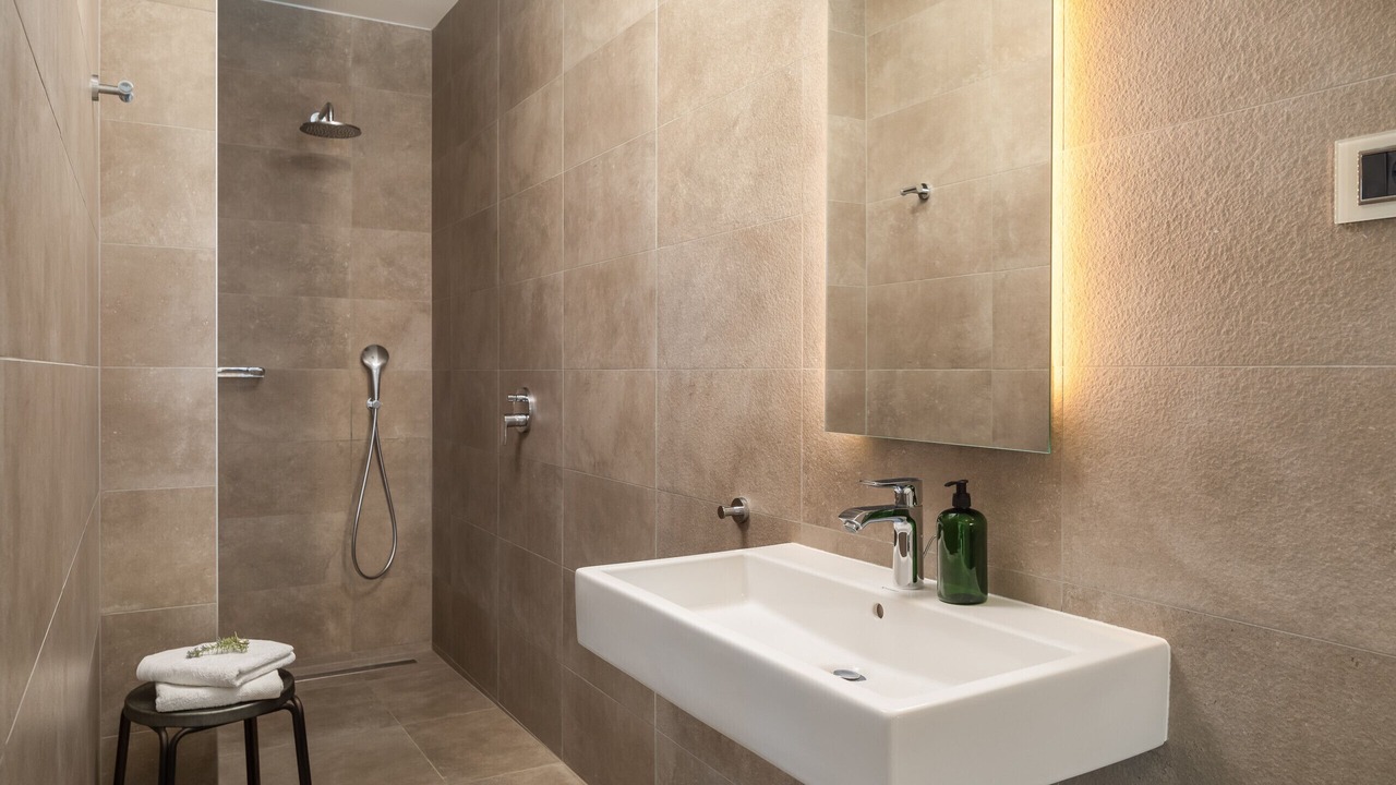 Photo of Bathroom in Vodnjan