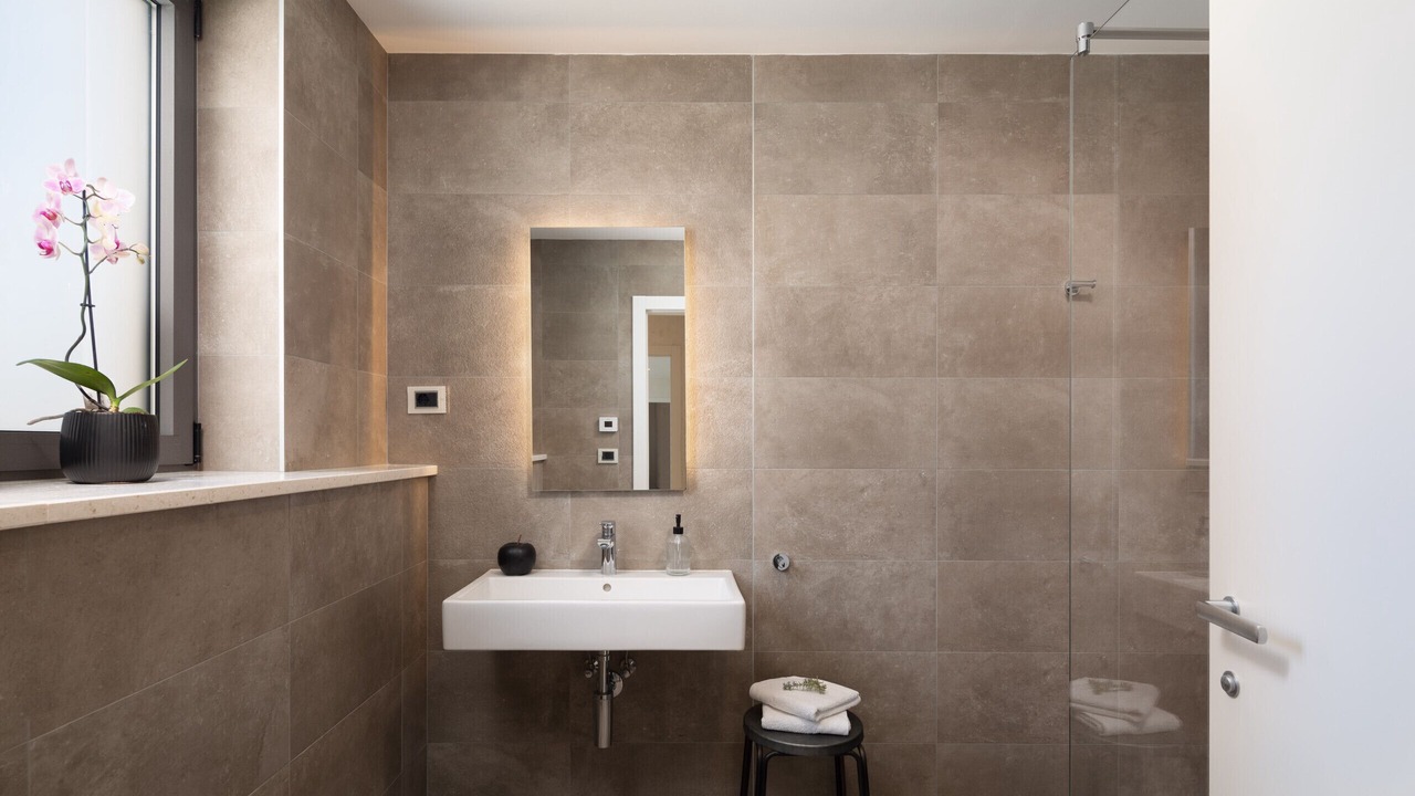Photo of Bathroom in Vodnjan
