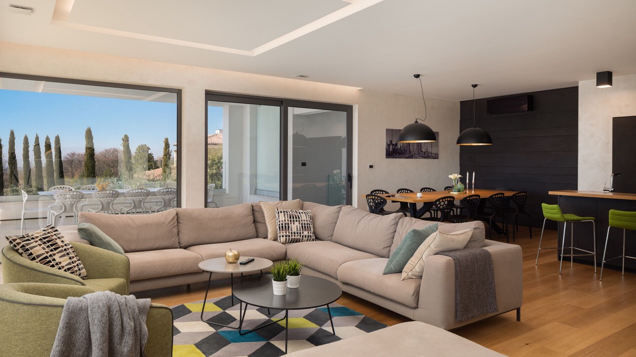 Photo of Livingroom in Vodnjan