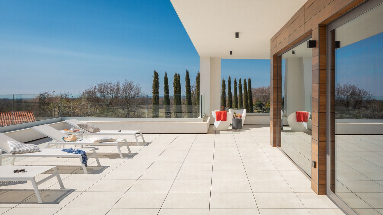 Photo of Patio Balcony in Vodnjan