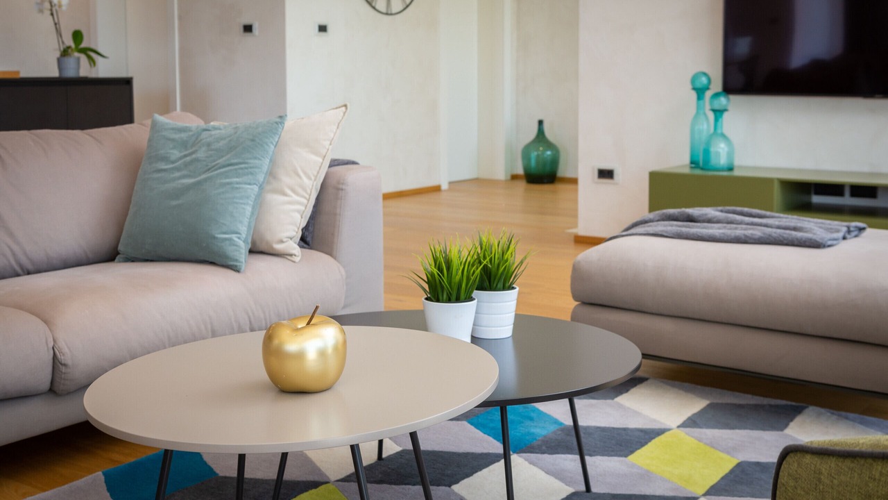 Photo of Livingroom in Vodnjan