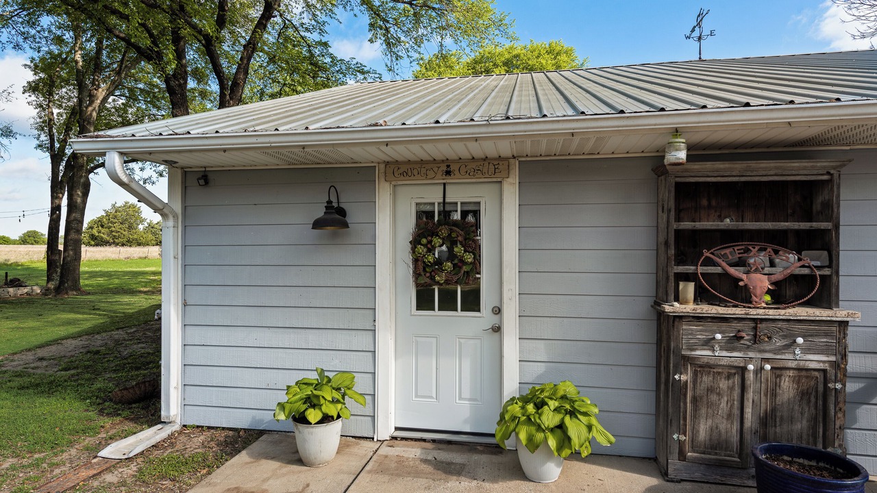 Photo of Outdoor in Wills Point