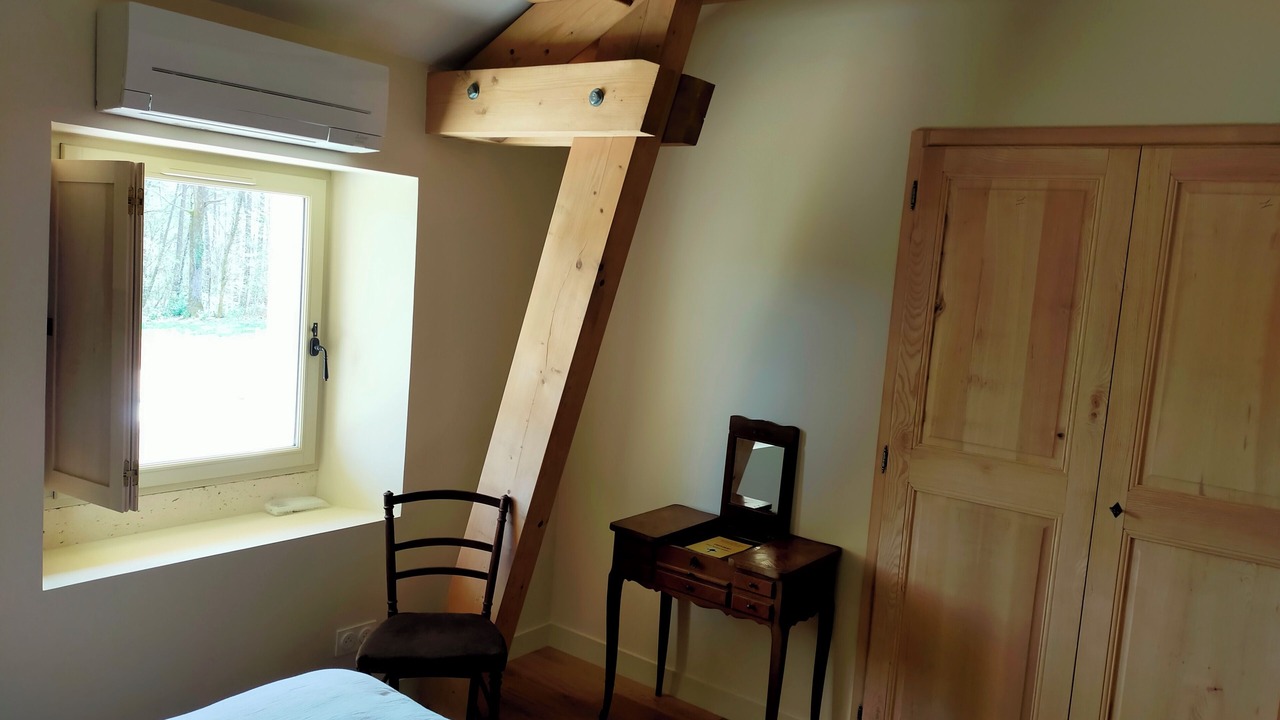 Photo of Bedroom in Saint-Pierre-de-Cole