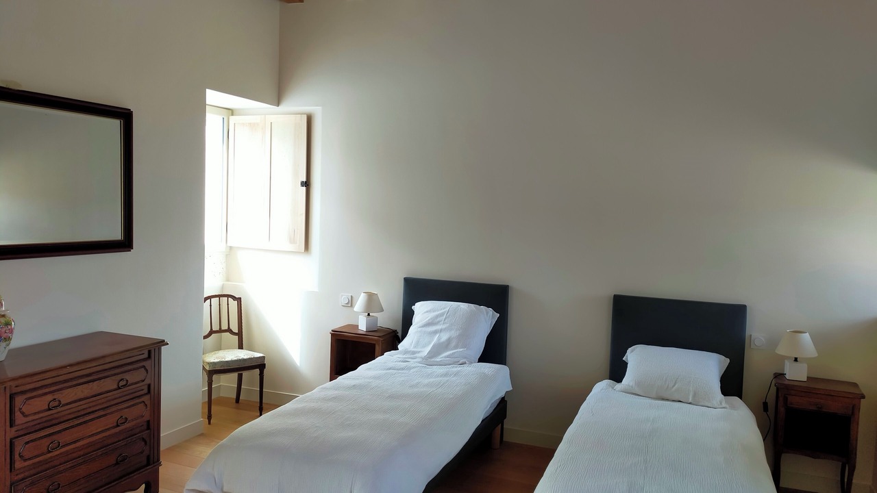 Photo of Bedroom in Saint-Pierre-de-Cole