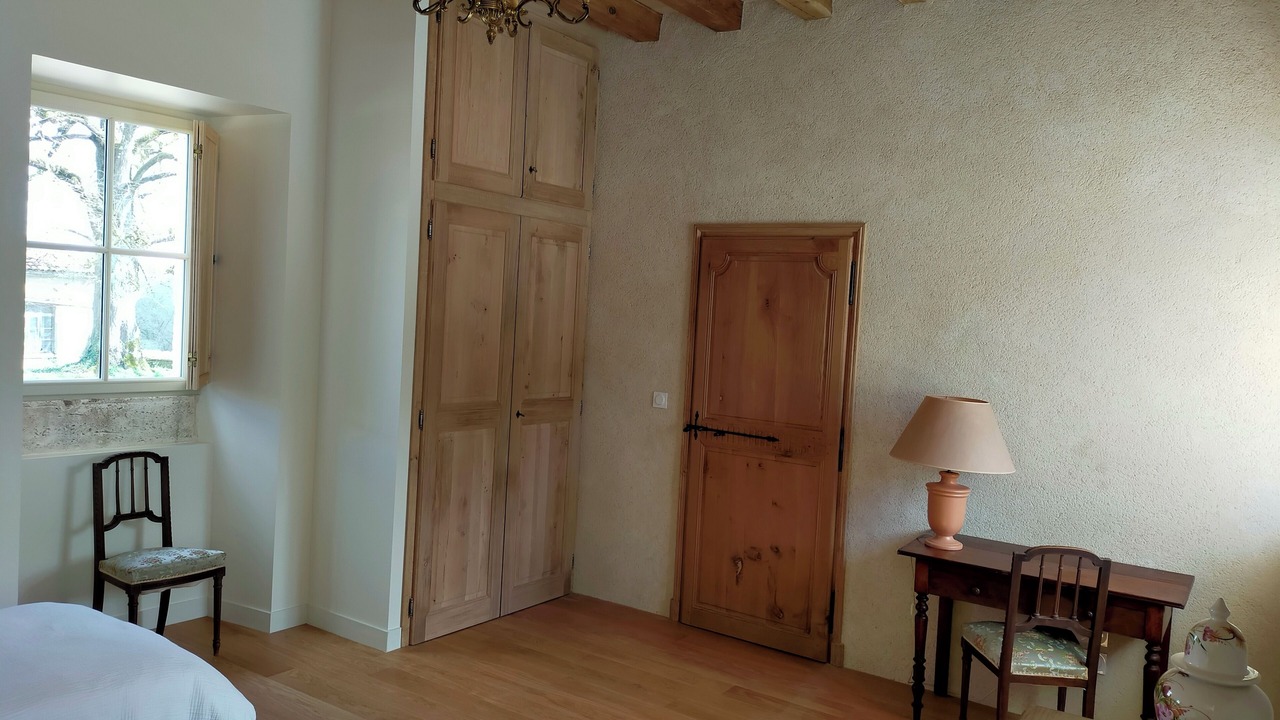 Photo of Bedroom in Saint-Pierre-de-Cole