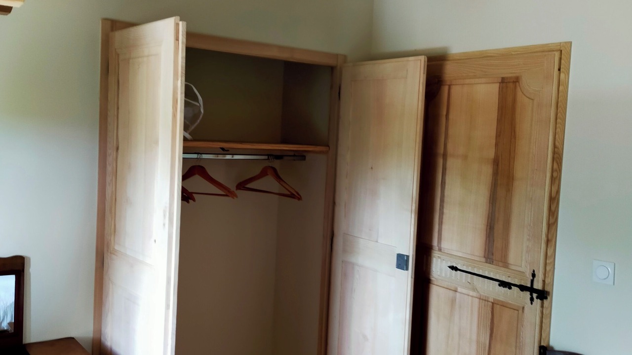Photo of Bedroom in Saint-Pierre-de-Cole