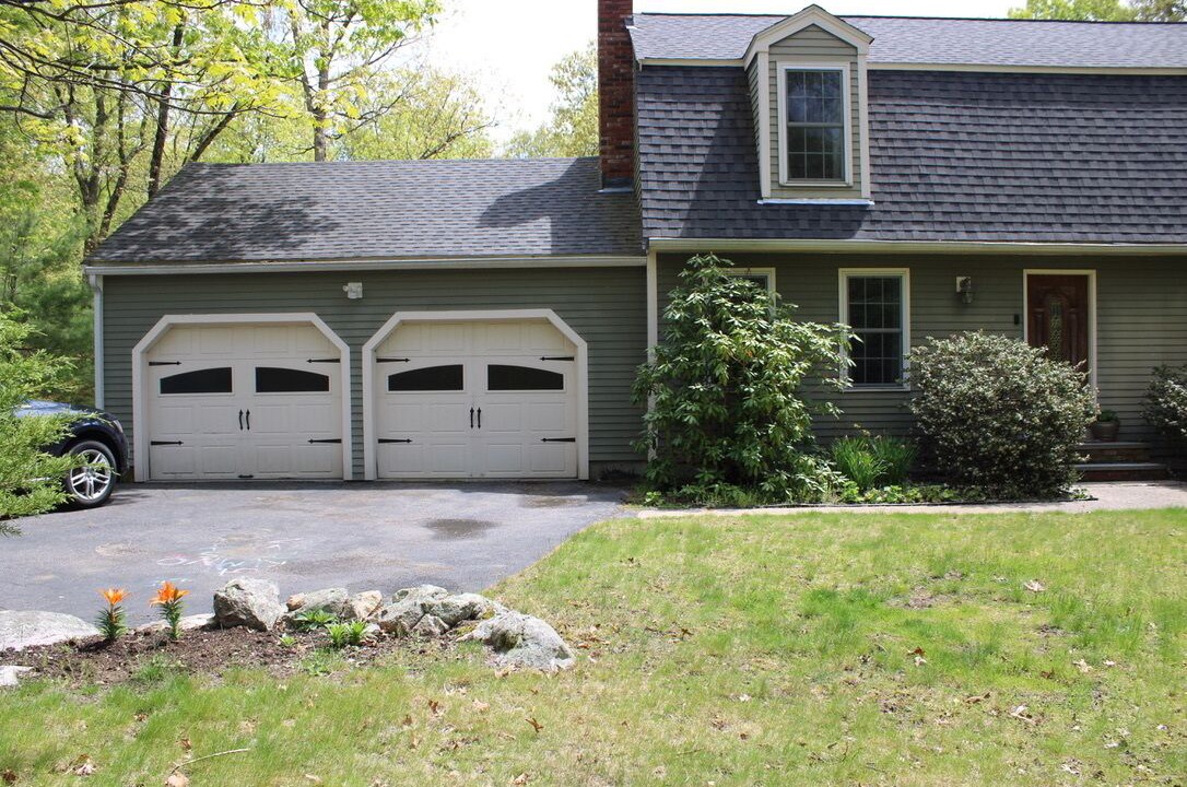 Photo of Outdoor in Wrentham