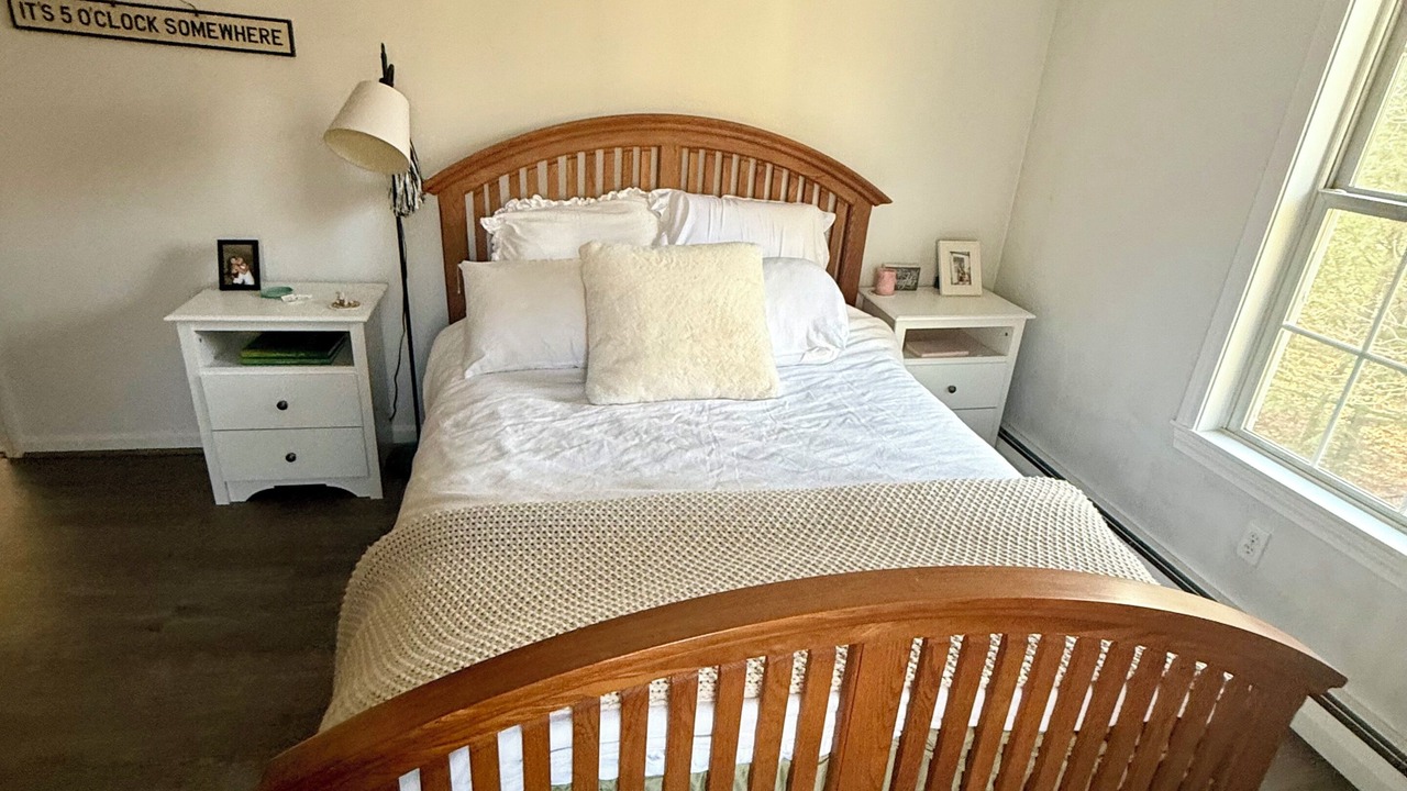 Photo of Bedroom in Wrentham