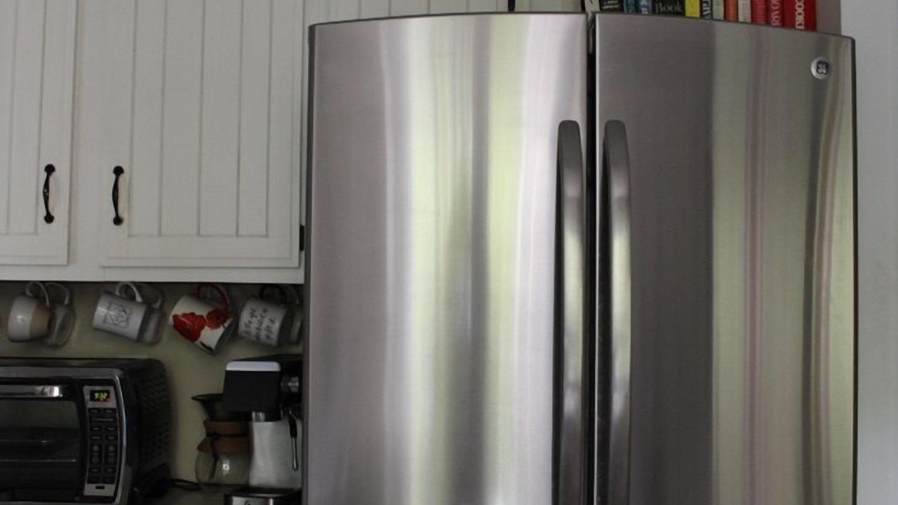 Photo of Kitchen in Wrentham