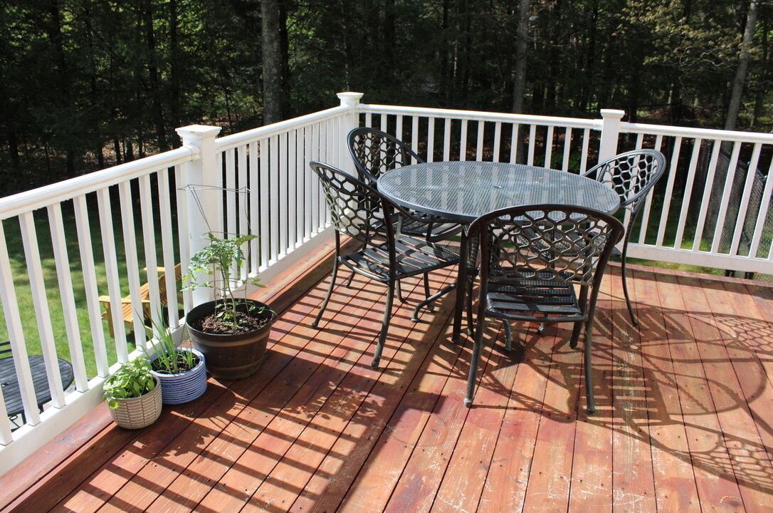 Photo of Outdoor in Wrentham