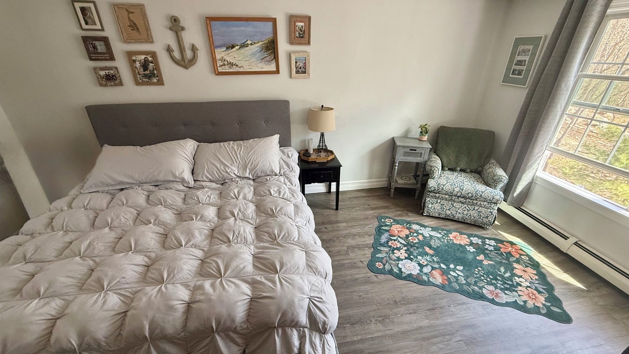Photo of Bedroom in Wrentham