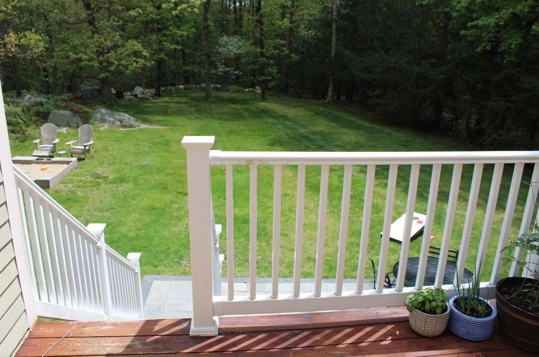 Photo of Outdoor in Wrentham