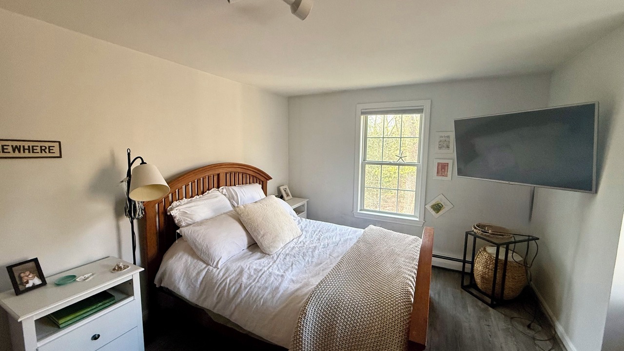 Photo of Bedroom in Wrentham