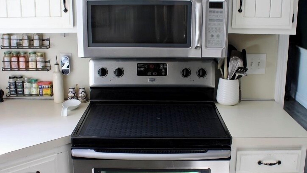 Photo of Kitchen in Wrentham
